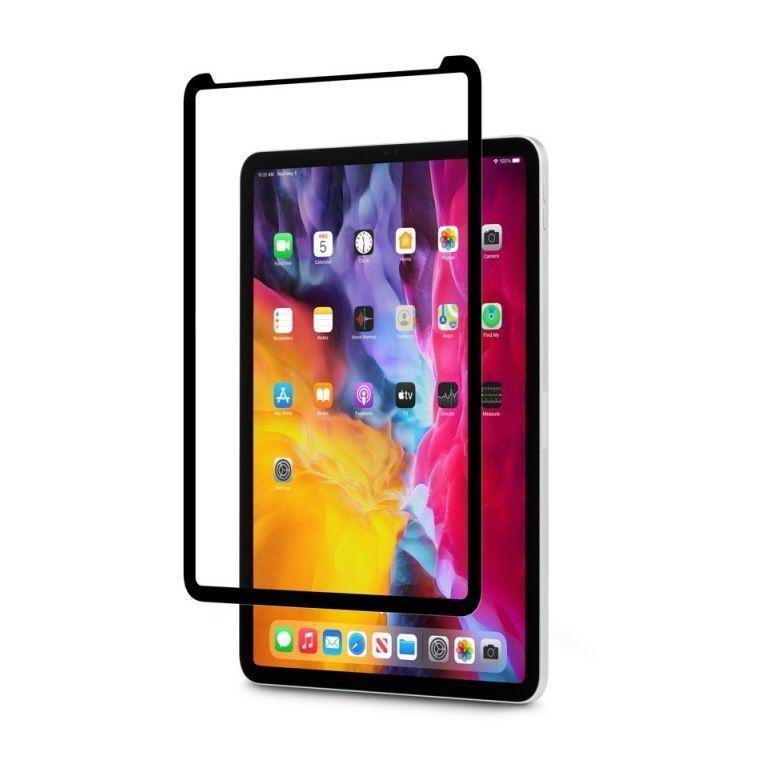 Moshi iVisor AG Black for iPad Pro 11-Inch 4th Gen, , large image number 0