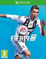 ELECTRONIC ARTS - FIFA 19 (Pre-owned)