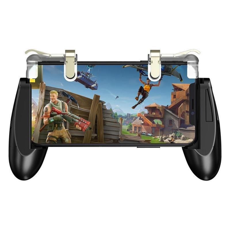 GameSir F2 Firestick Mobile Gaming Grip for Smartphones, , large image number 0