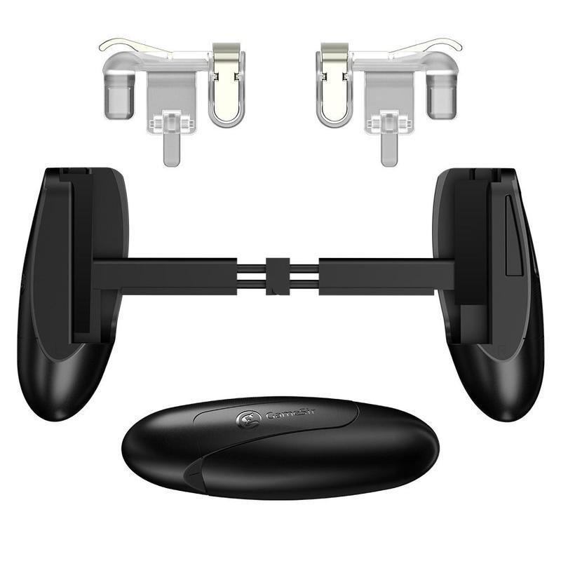 GameSir F2 Firestick Mobile Gaming Grip for Smartphones, , large image number 1