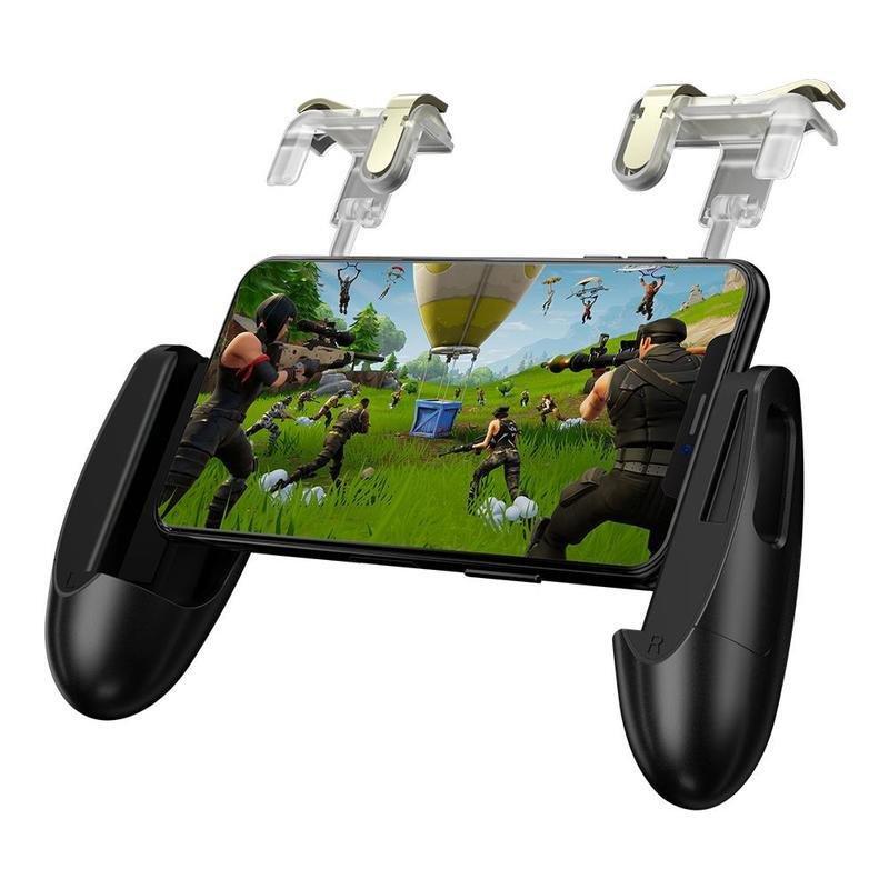 GameSir F2 Firestick Mobile Gaming Grip for Smartphones, , large image number 2