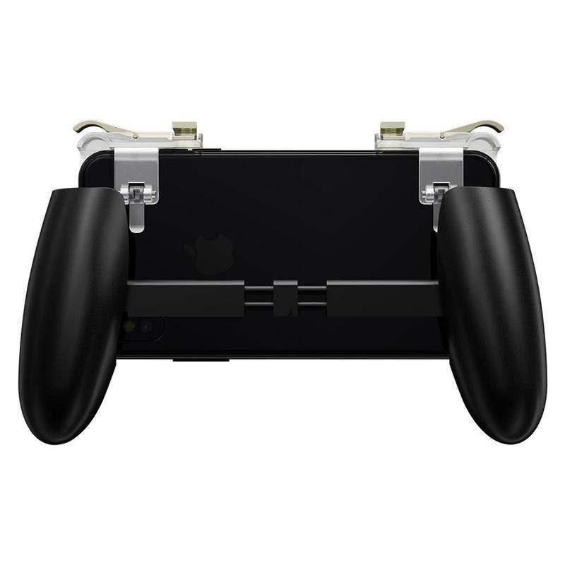 GameSir F2 Firestick Mobile Gaming Grip for Smartphones, , large image number 4