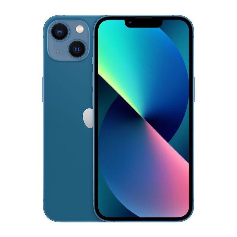 Apple iPhone 13 128GB Blue, , large image number 0