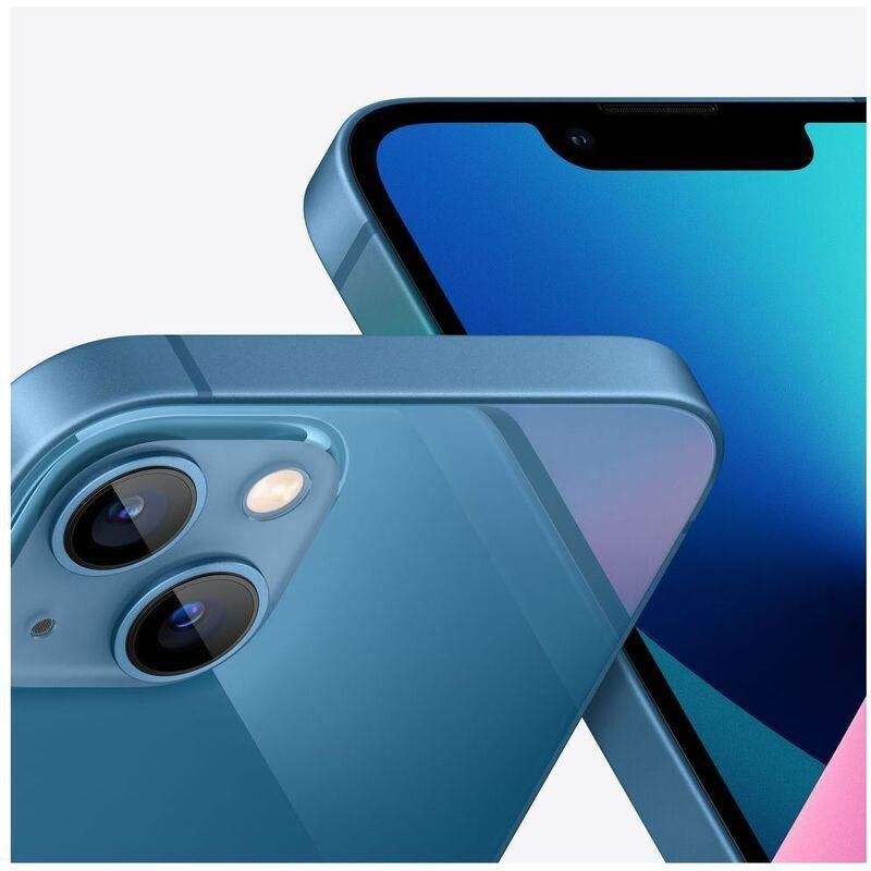 Apple iPhone 13 128GB Blue, , large image number 3
