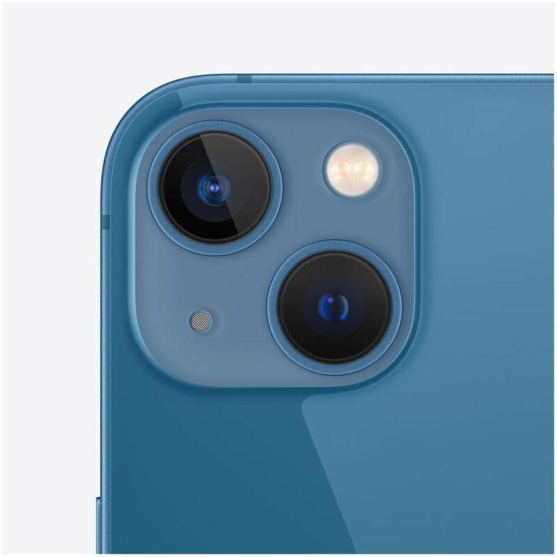 Apple iPhone 13 128GB Blue, , large image number 5