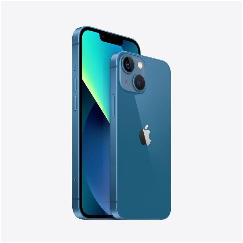 Apple iPhone 13 128GB Blue, , large image number 6