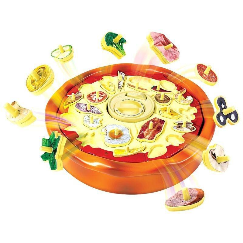 Merchant Ambassador Pizza Panic Game, , large image number 1