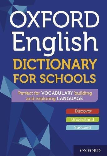 Oxford English Dictionary For Schools | Oxford Dictionaries, , large image number 0