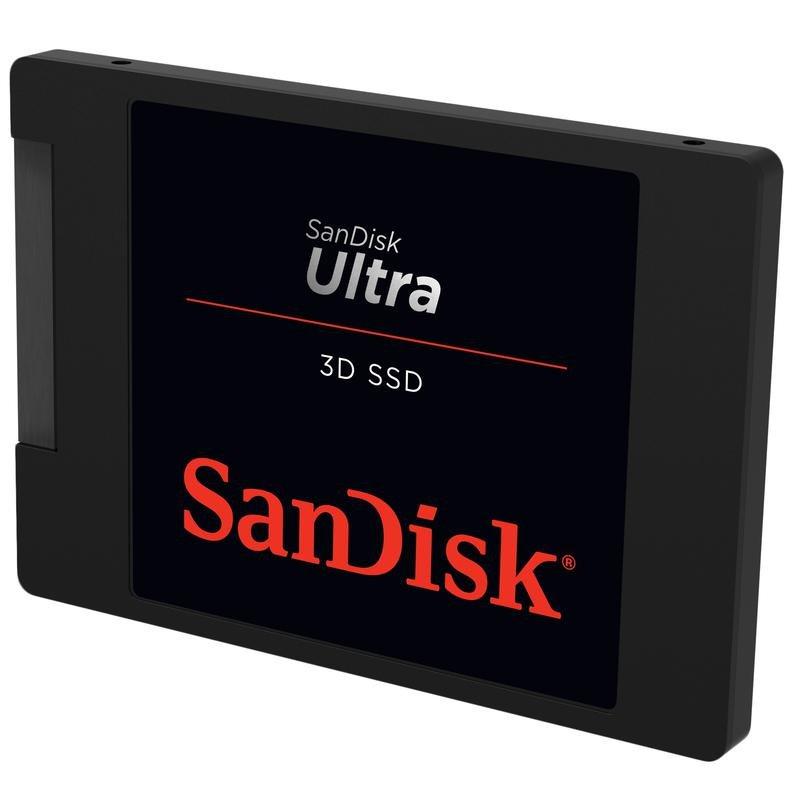 Sandisk Ultra 3D SSD 250GB 560mb/s, , large image number 6