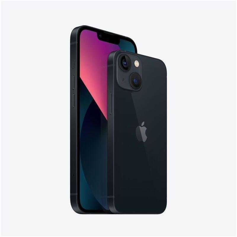 Apple iPhone 13 128GB Midnight, , medium