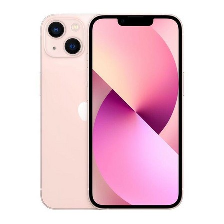 APPLE - Apple iPhone 13 128GB Pink