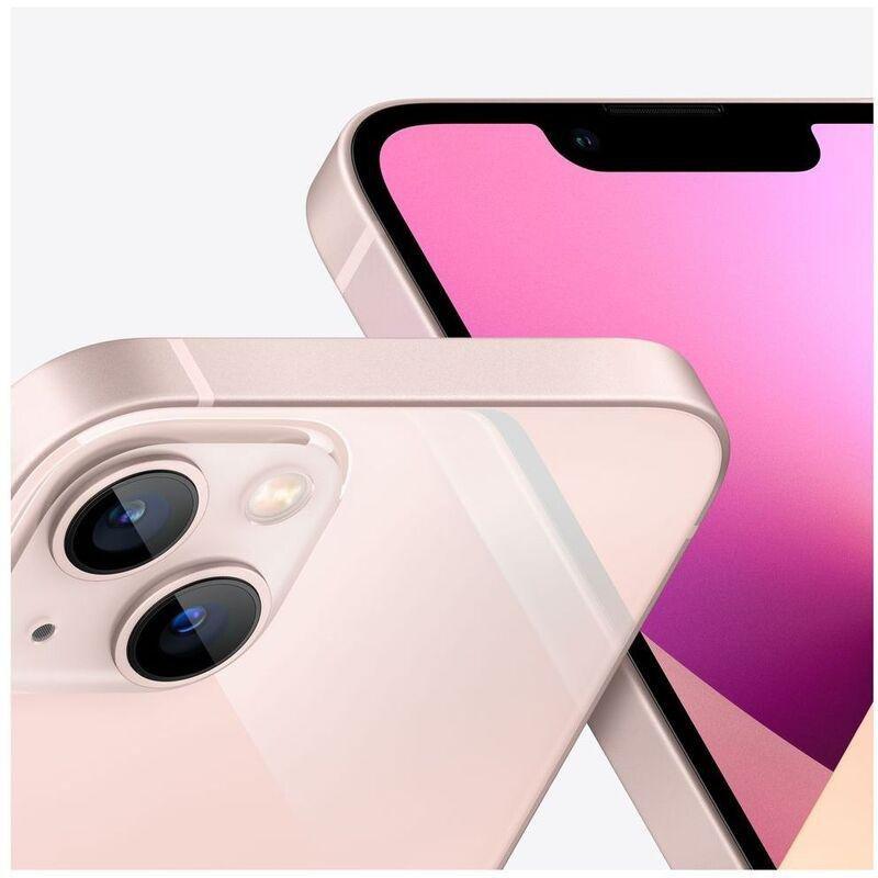 Apple iPhone 13 128GB Pink, , large image number 6