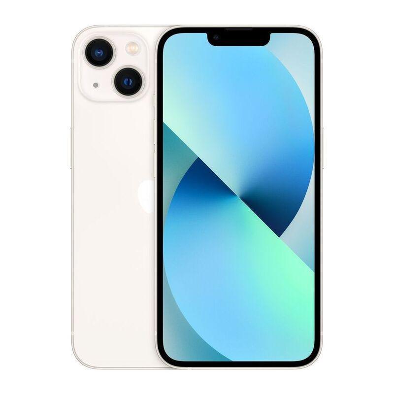 Apple iPhone 13 128GB Starlight, , large image number 0