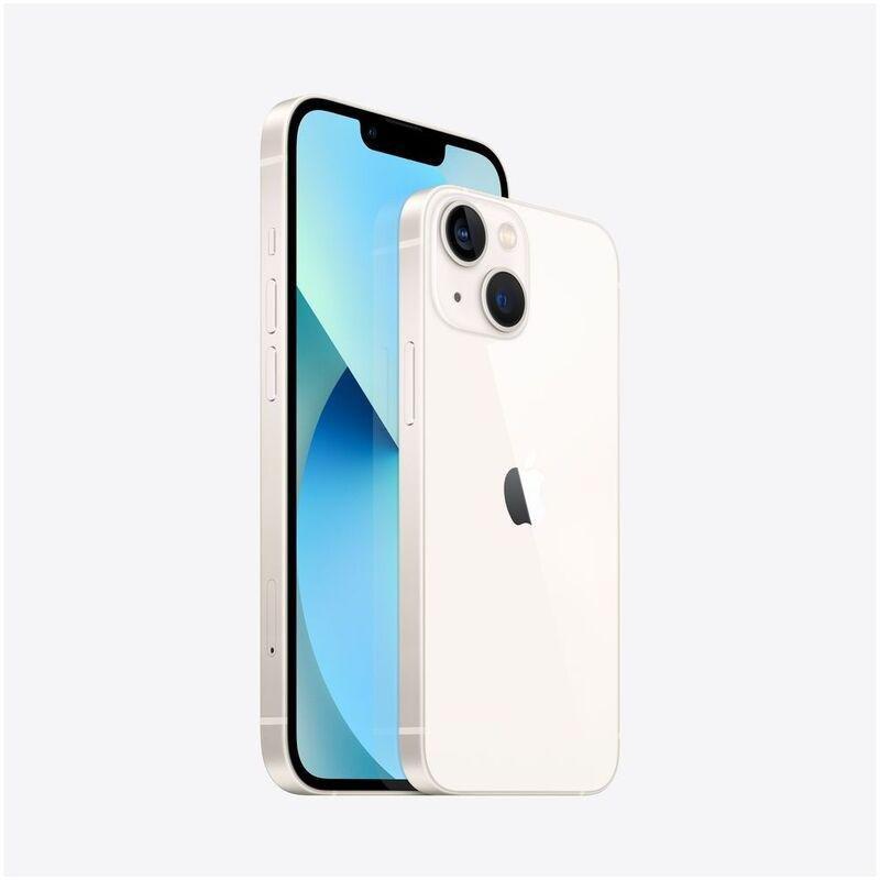 Apple iPhone 13 128GB Starlight, , large image number 4