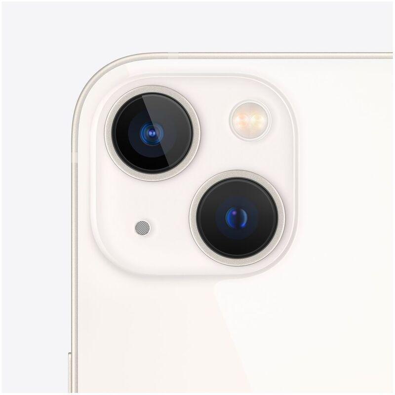 Apple iPhone 13 128GB Starlight, , large image number 5