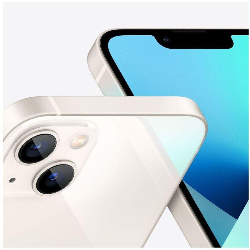 Apple iPhone 13 128GB Starlight, , large image number 7