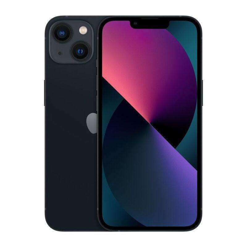 Apple iPhone 13 256GB Midnight, , large image number 0