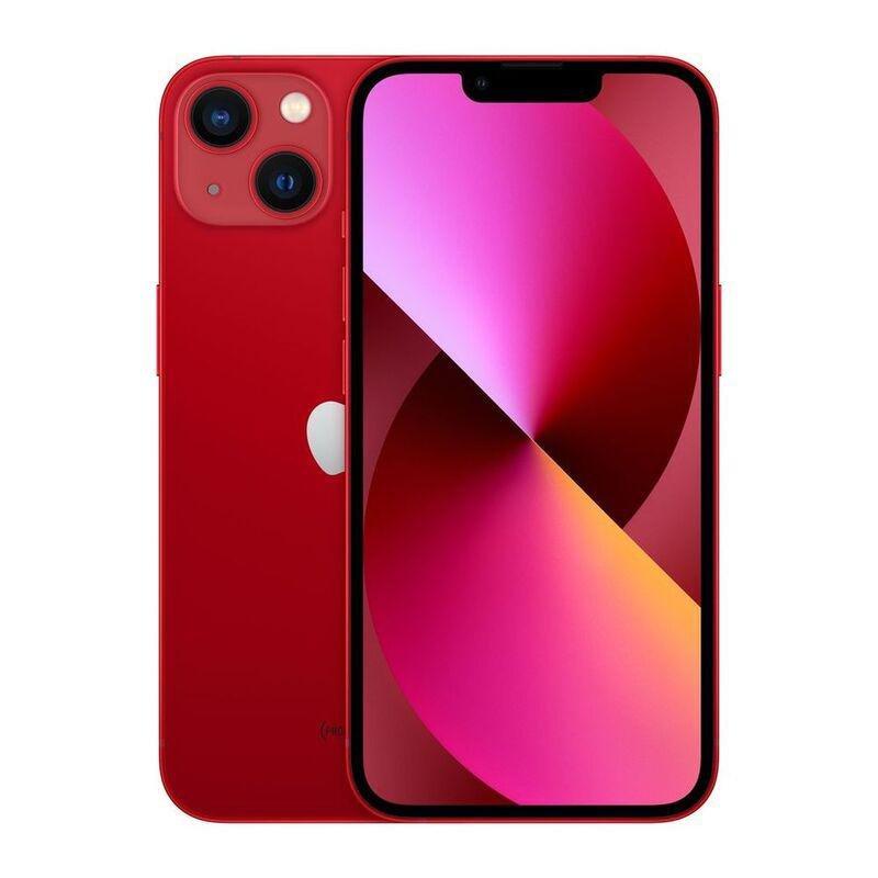 Apple iPhone 13 512GB (Product)Red, , large image number 0