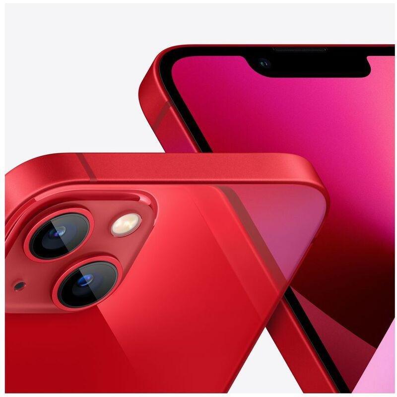 Apple iPhone 13 512GB (Product)Red, , large image number 4