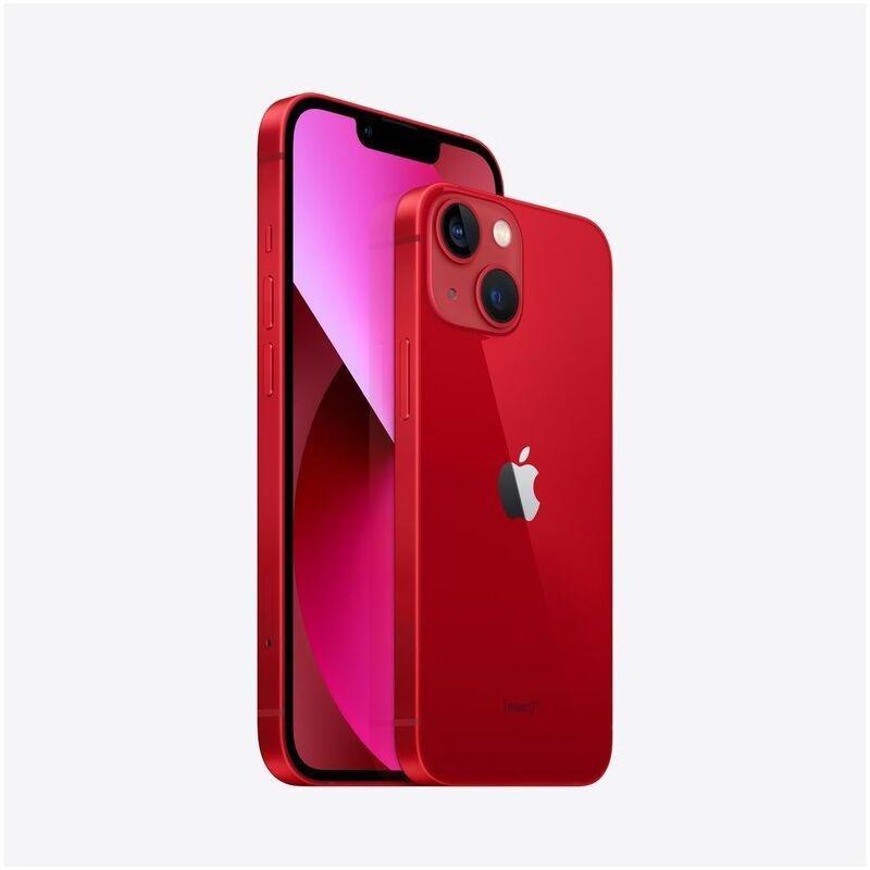 Apple iPhone 13 512GB (Product)Red, , large image number 5