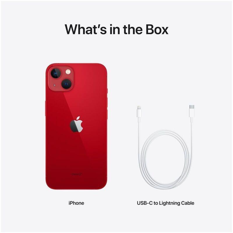 Apple iPhone 13 512GB (Product)Red, , large image number 9