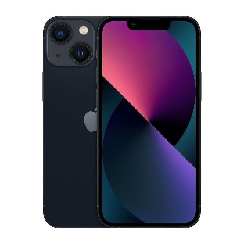 Apple iPhone 13 Mini 256GB Midnight, , large image number 0