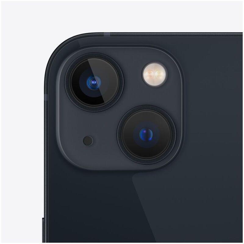 Apple iPhone 13 Mini 256GB Midnight, , large image number 9