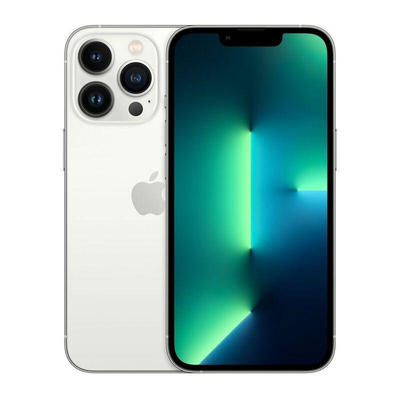 Apple iPhone 13 Pro 128GB Silver, , large image number 0