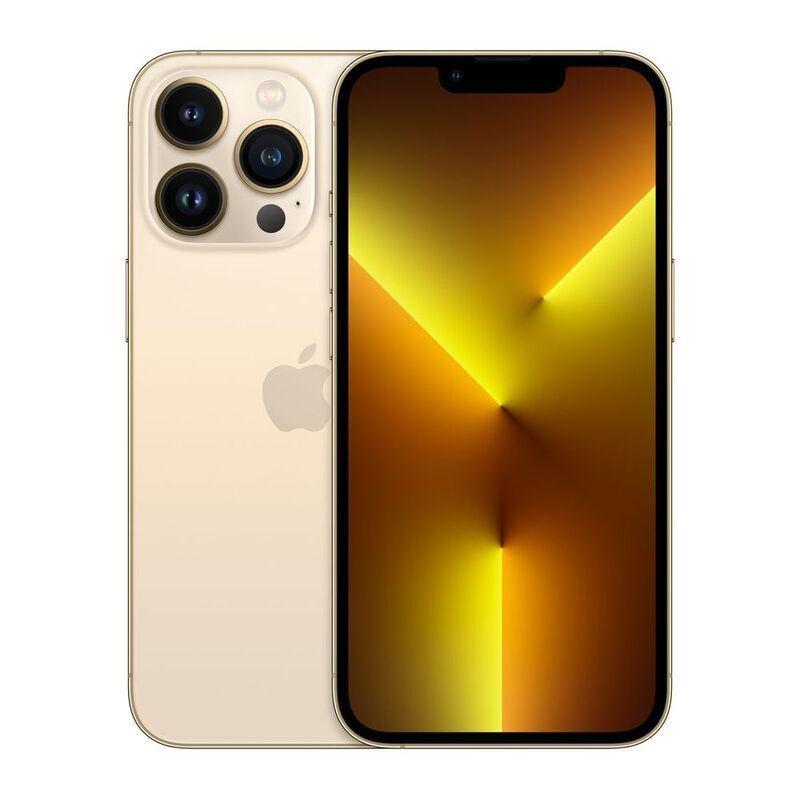 Apple iPhone 13 Pro 256GB Gold, , large image number 0