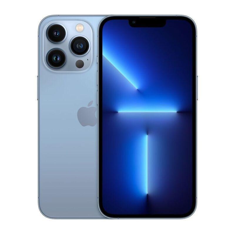 Apple iPhone 13 Pro 256GB Sierra Blue, , large image number 0