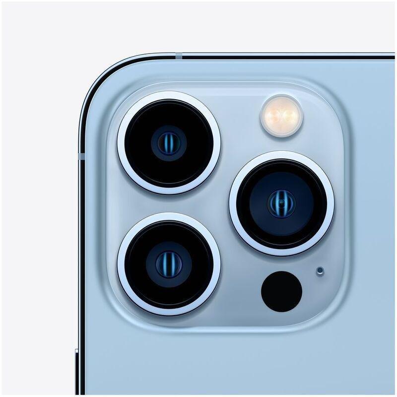 Apple iPhone 13 Pro 256GB Sierra Blue, , large image number 3
