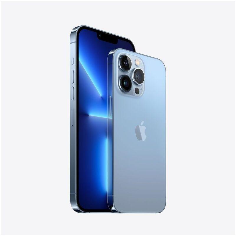 Apple iPhone 13 Pro 256GB Sierra Blue, , large image number 7