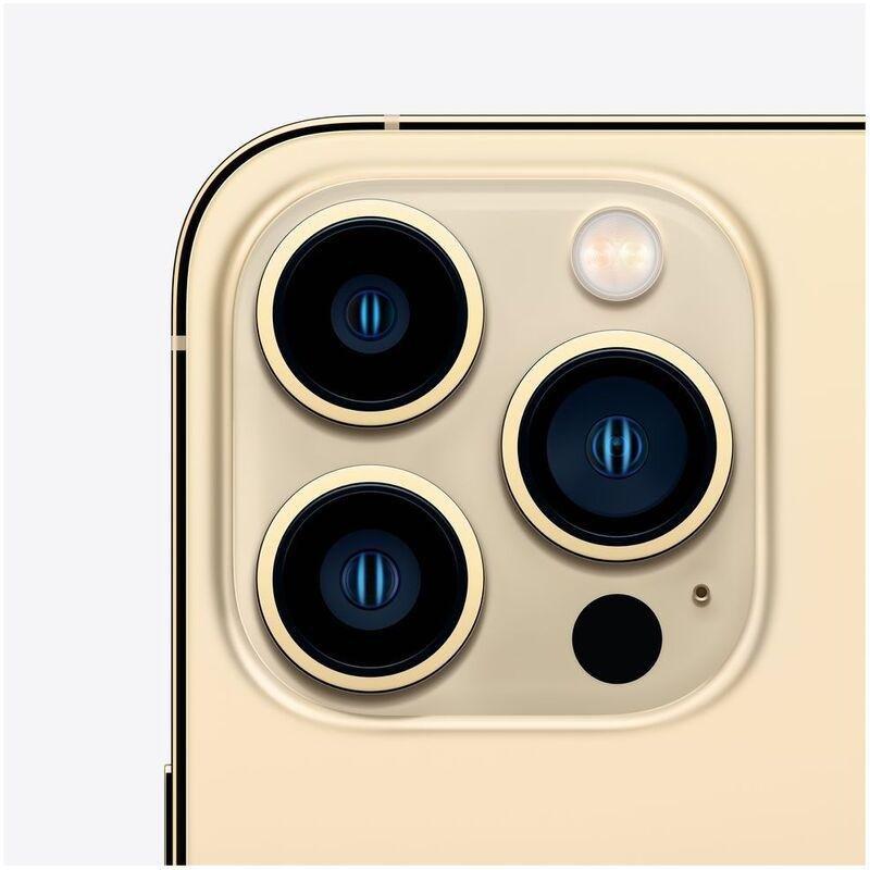 Apple iPhone 13 Pro Max 128GB Gold, , large image number 2