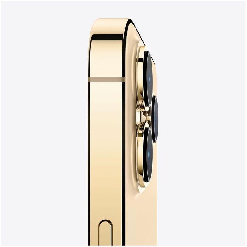 Apple iPhone 13 Pro Max 128GB Gold, , large image number 5