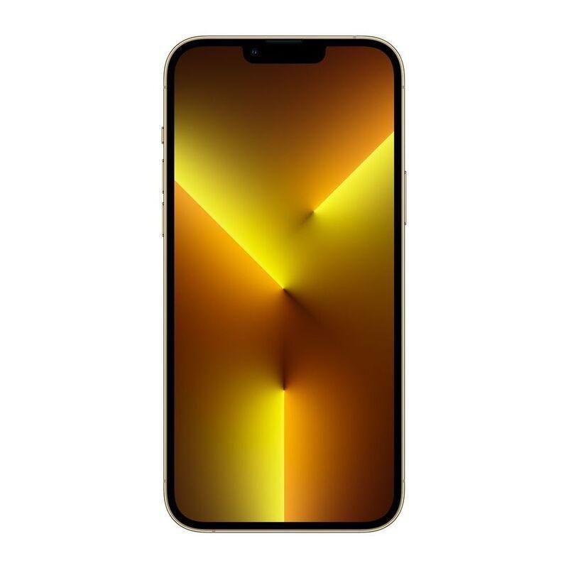 Apple iPhone 13 Pro Max 128GB Gold, , large image number 9