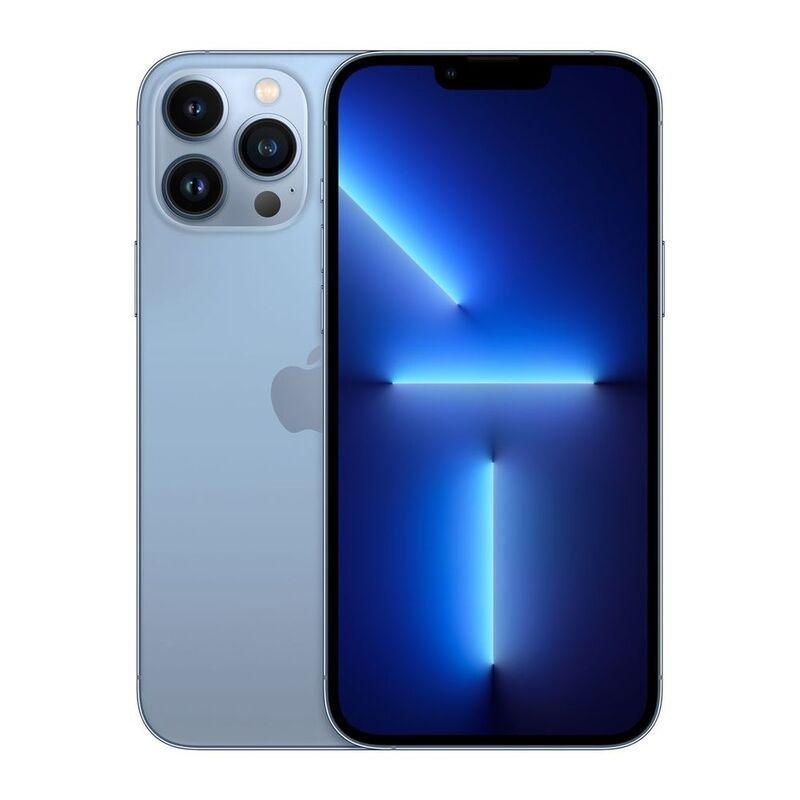 Apple iPhone 13 Pro Max 128GB Sierra Blue, , large image number 0