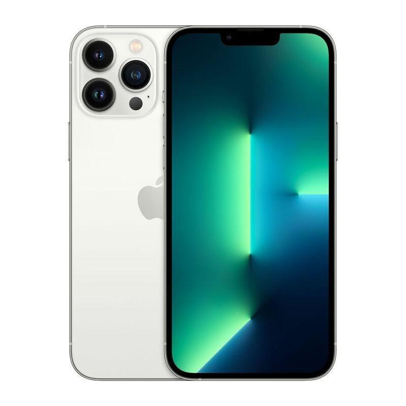 Apple iPhone 13 Pro Max 128GB Silver, , large image number 0