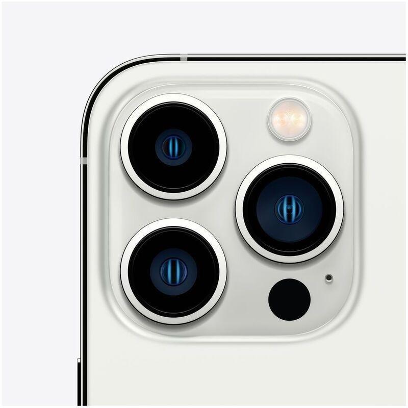 Apple iPhone 13 Pro Max 128GB Silver, , large image number 4