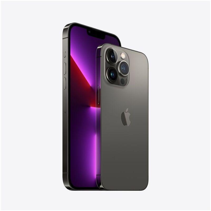 Apple iPhone 13 Pro Max 256GB Graphite, , large image number 9