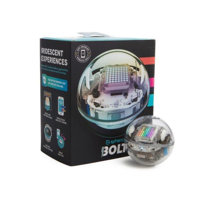 Orbotix Sphero Bolt, , large image number 0