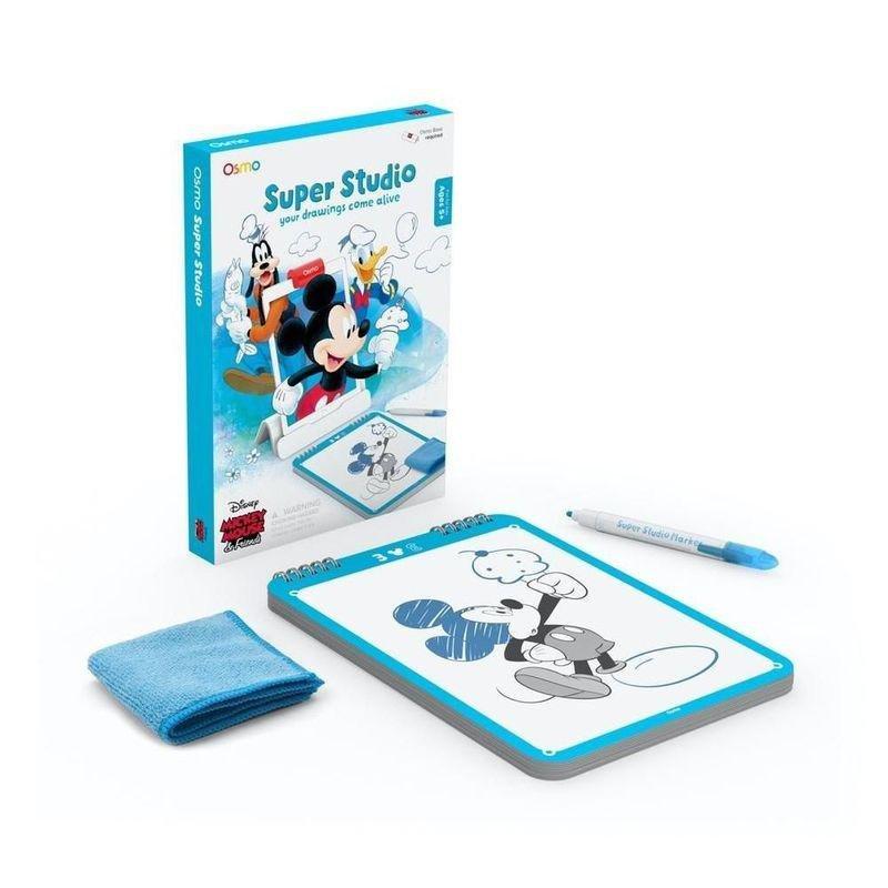 Osmo Super Studio Mickey Mouse and Friends, , large image number 0