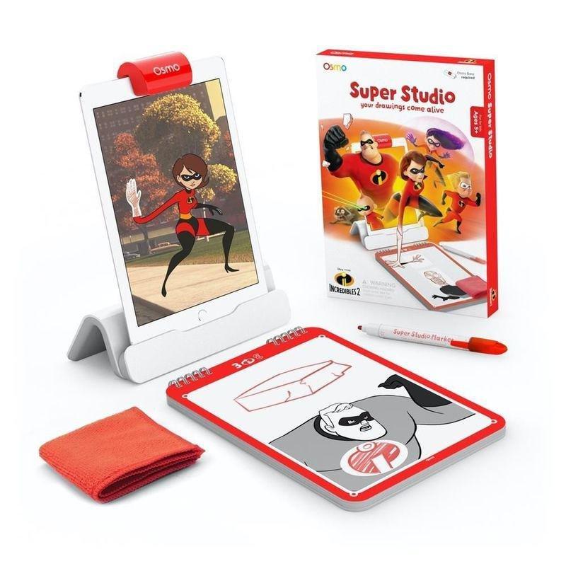 Osmo Super Studio Incredibles 2, , large image number 0