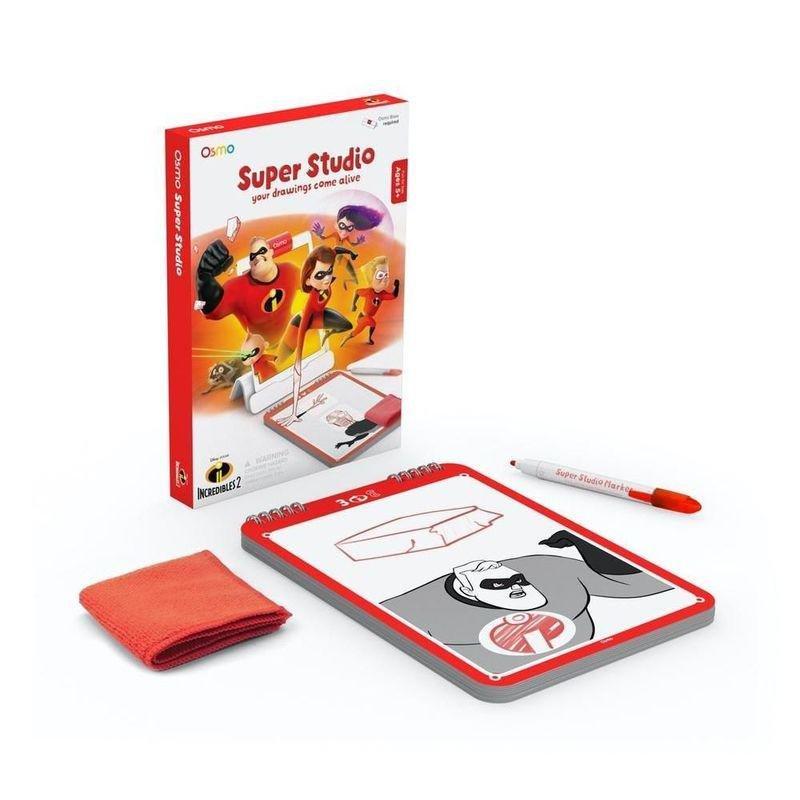 Osmo Super Studio Incredibles 2, , large image number 1