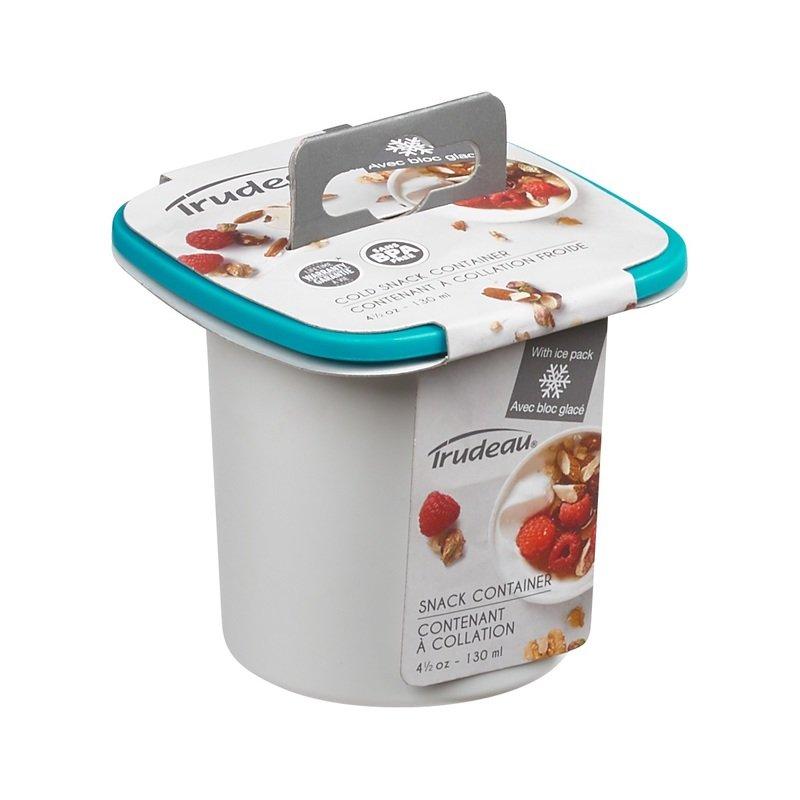 Trudeau Fuel Snack Pod Tropical 4.5oz, , large image number 2