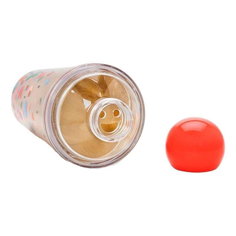 Ban.do Glitter Bomb Cocktail Shaker Confetti 590ml, , large image number 1