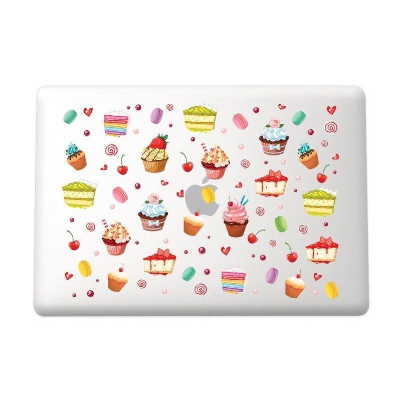 iOrigin Many Cakes Case for Macbook Pro 13-Inch, , large image number 0