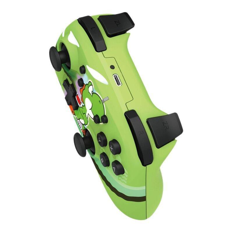 Hori Yoshi Wireless HORIPAD for Nintendo Switch, , large image number 2