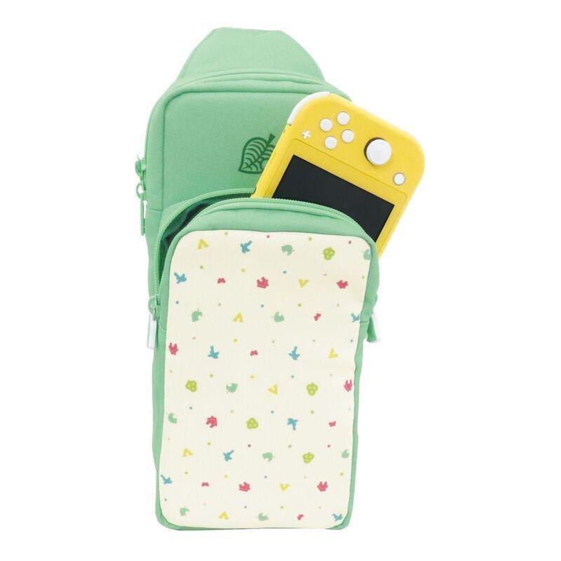 Hori Animal Crossing Go Pack for Nintendo Switch, , large image number 1