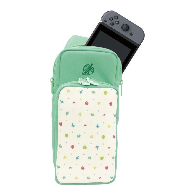 Hori Animal Crossing Go Pack for Nintendo Switch, , large image number 2