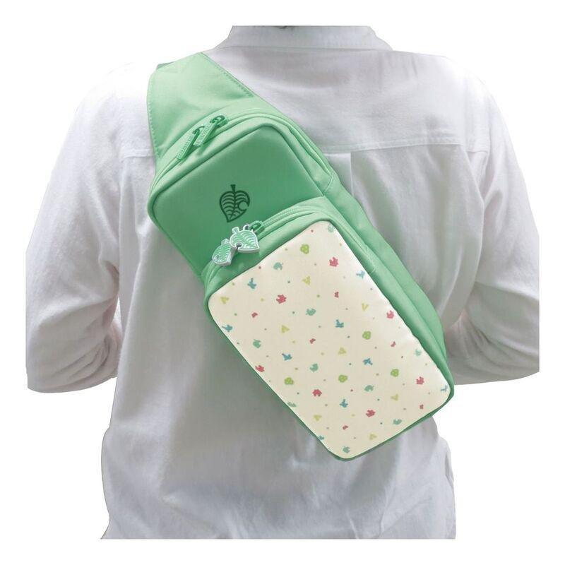 Hori Animal Crossing Go Pack for Nintendo Switch, , large image number 3